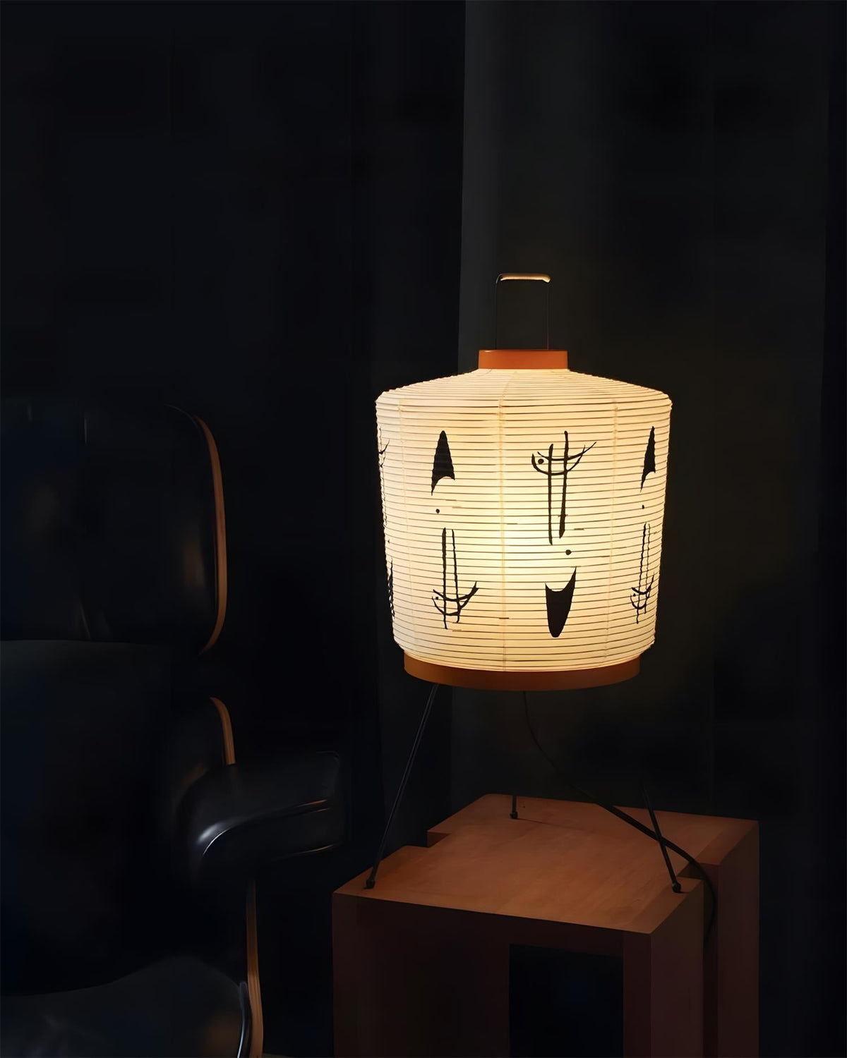 Elaeraya lampa stołowa