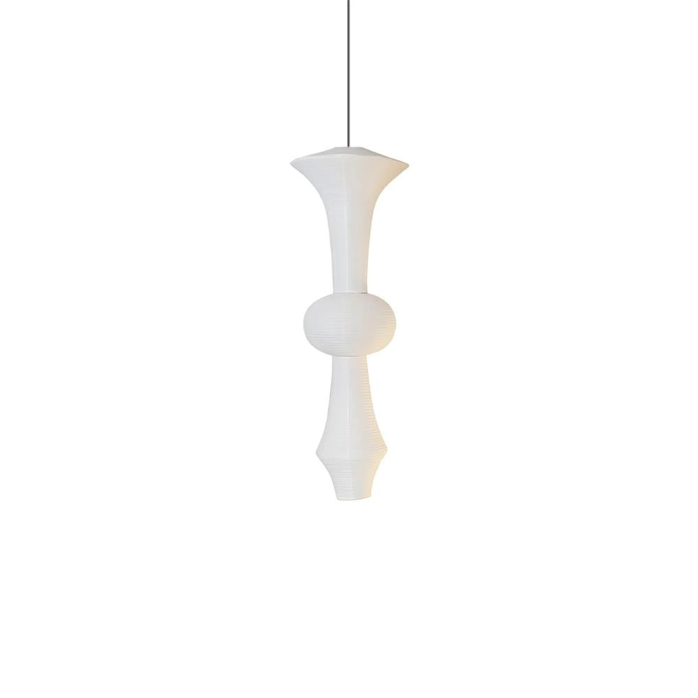 Orelerena lampa wisząca