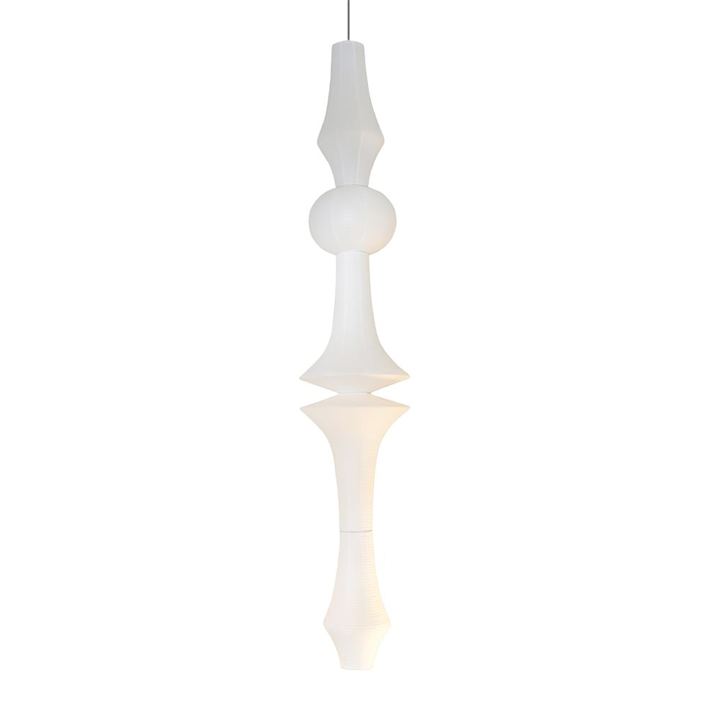Orelerena lampa wisząca
