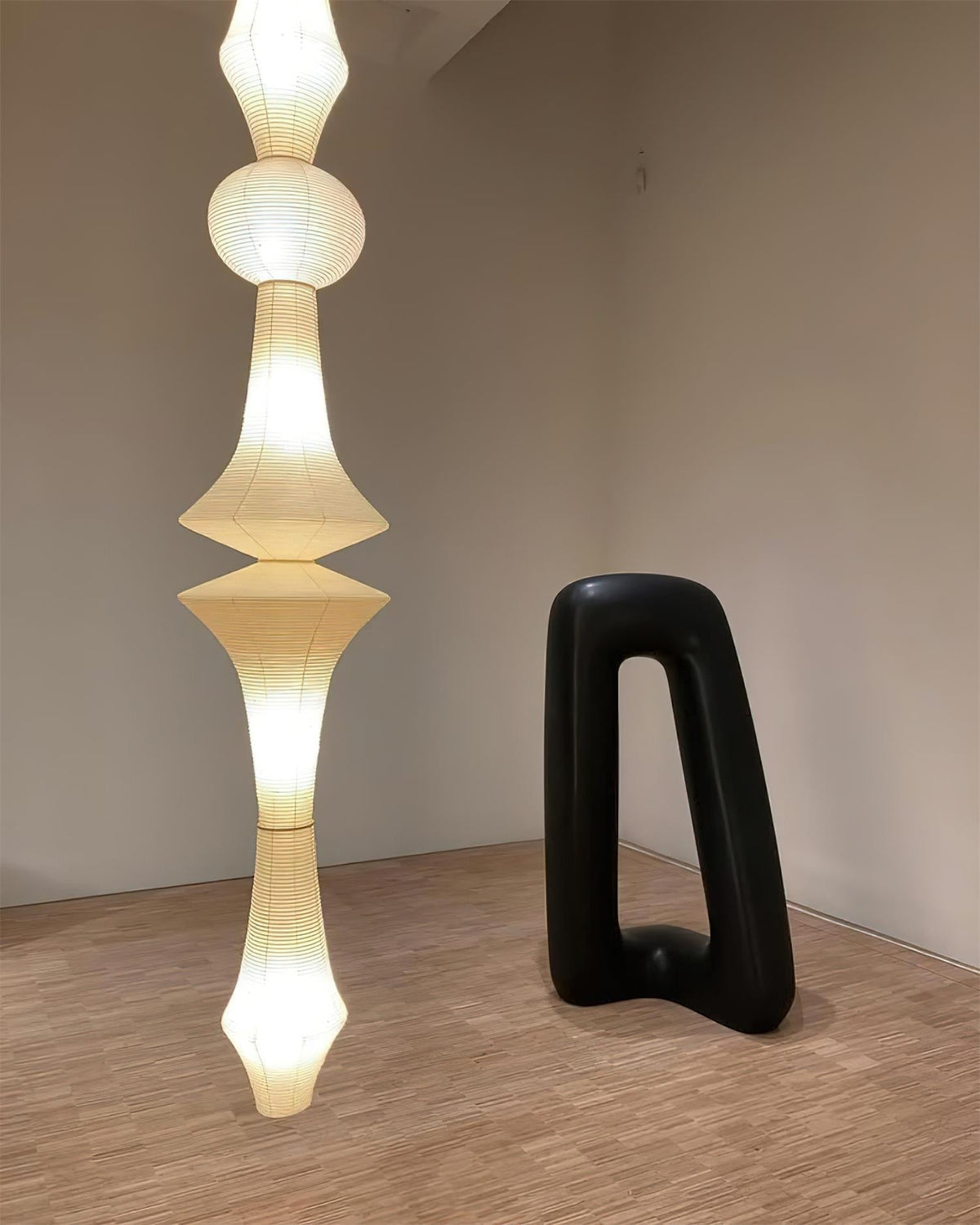 Orelerena lampa wisząca