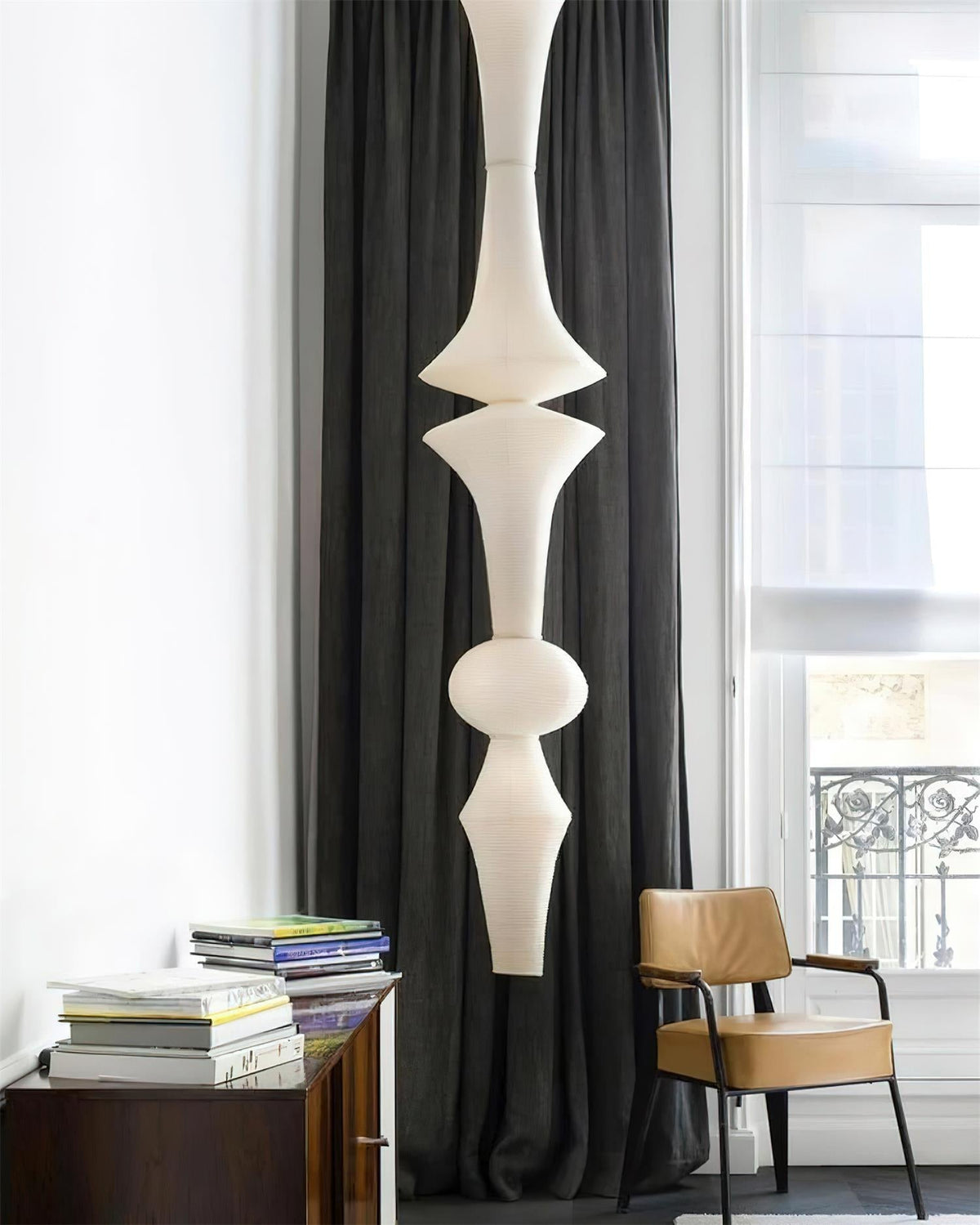Orelerena lampa wisząca