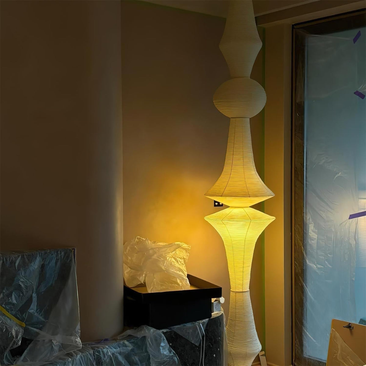 Orelerena lampa wisząca