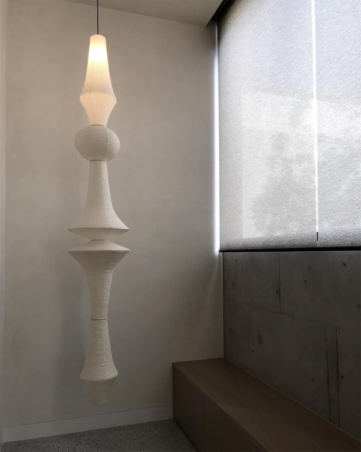 Orelerena lampa wisząca