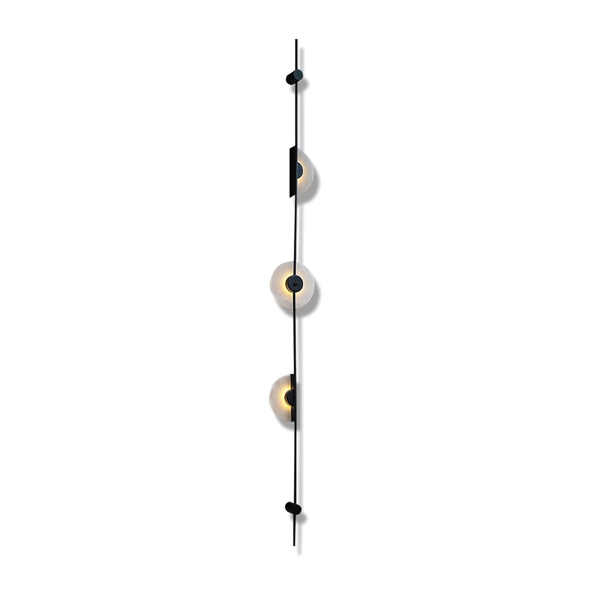 Neron Alabaster Kinkiet Pionowy