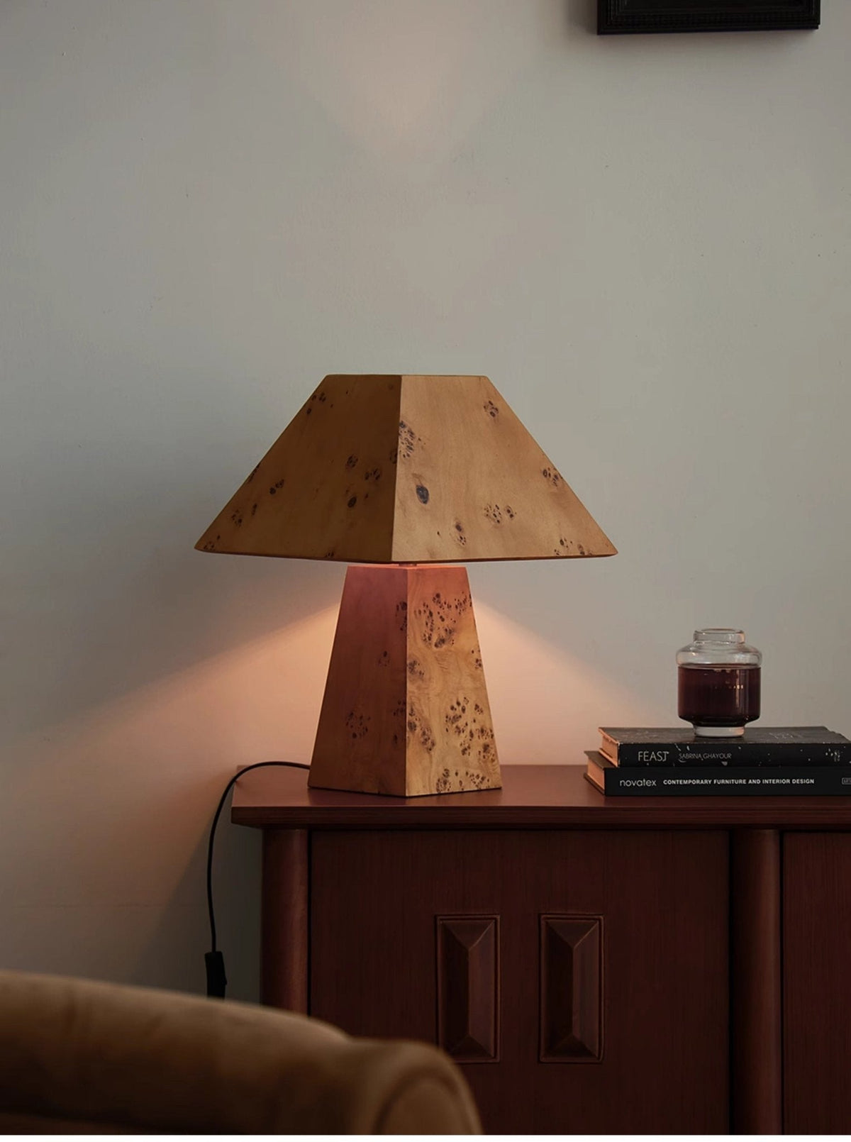 Lampa stołowa Kaelis