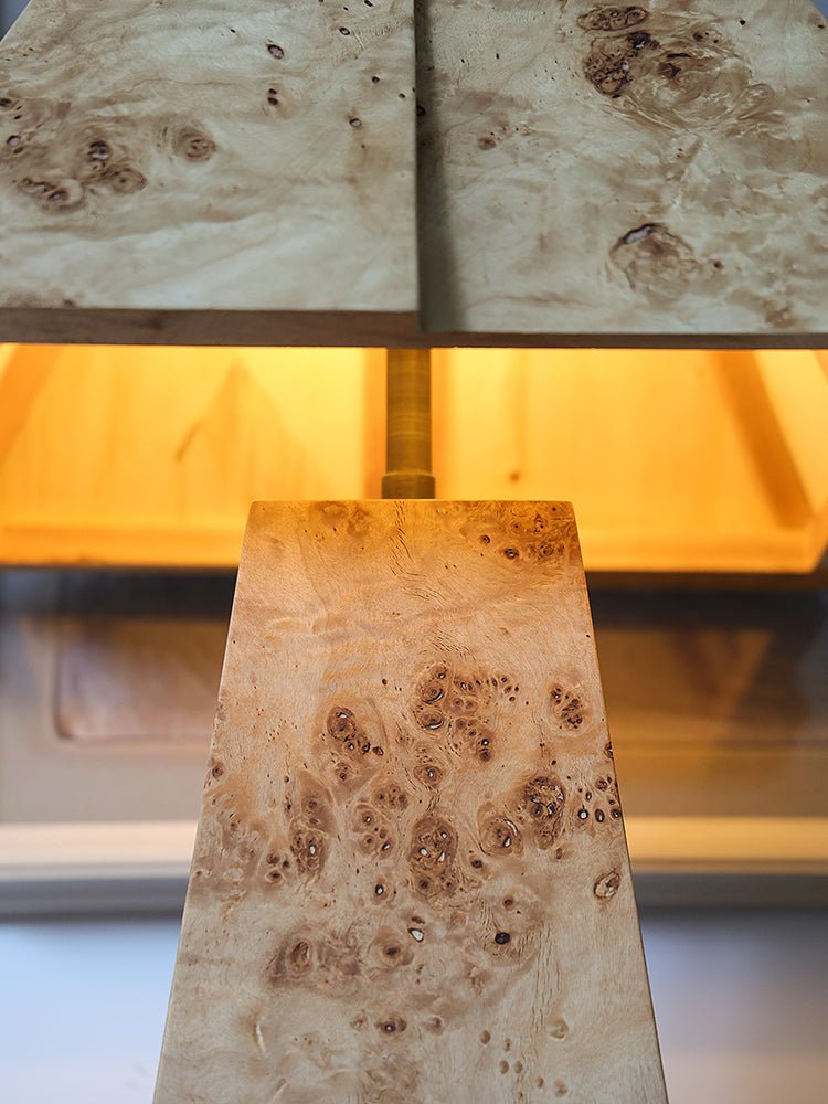 Lampa stołowa Kaelis
