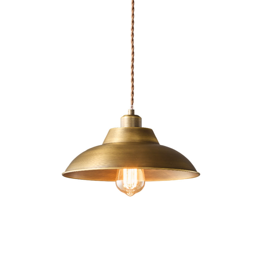 Lampa wisząca Odric