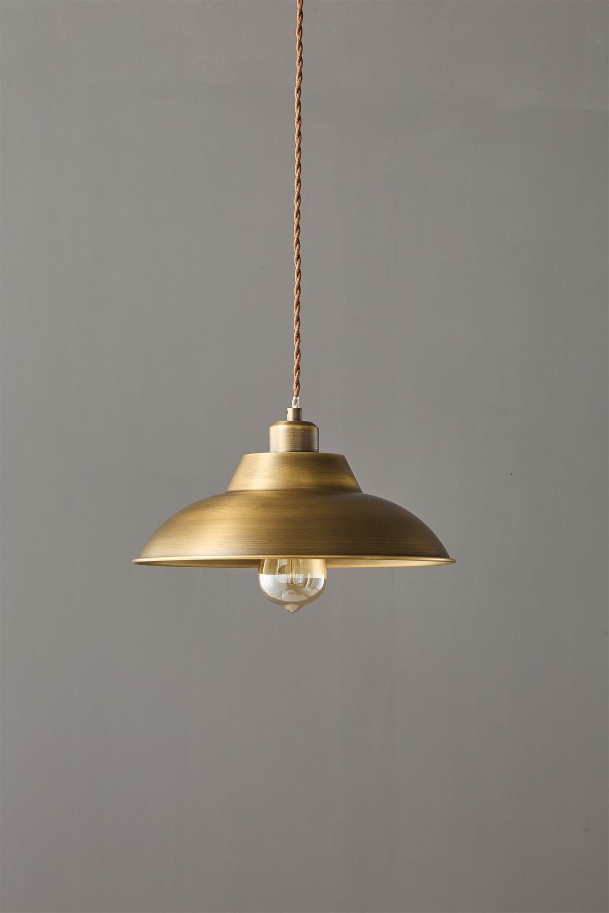Lampa wisząca Odric