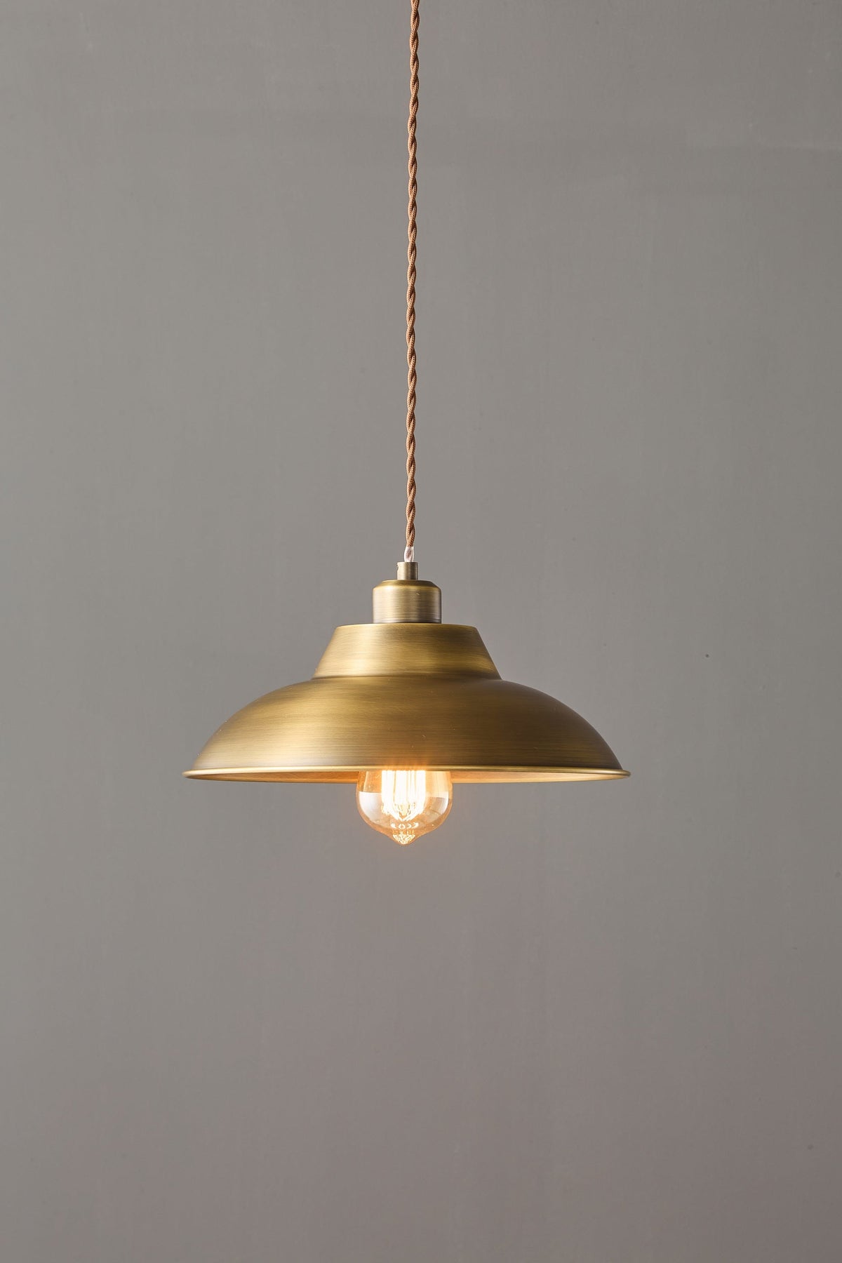Lampa wisząca Odric