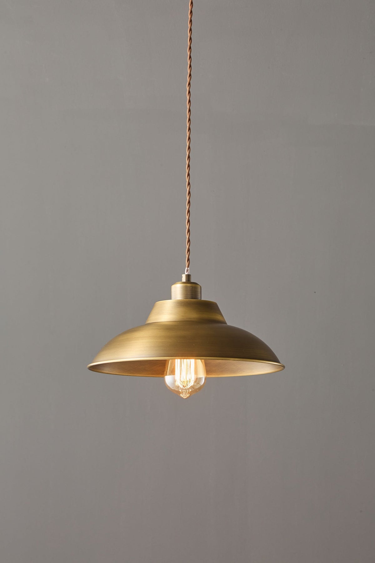 Lampa wisząca Odric