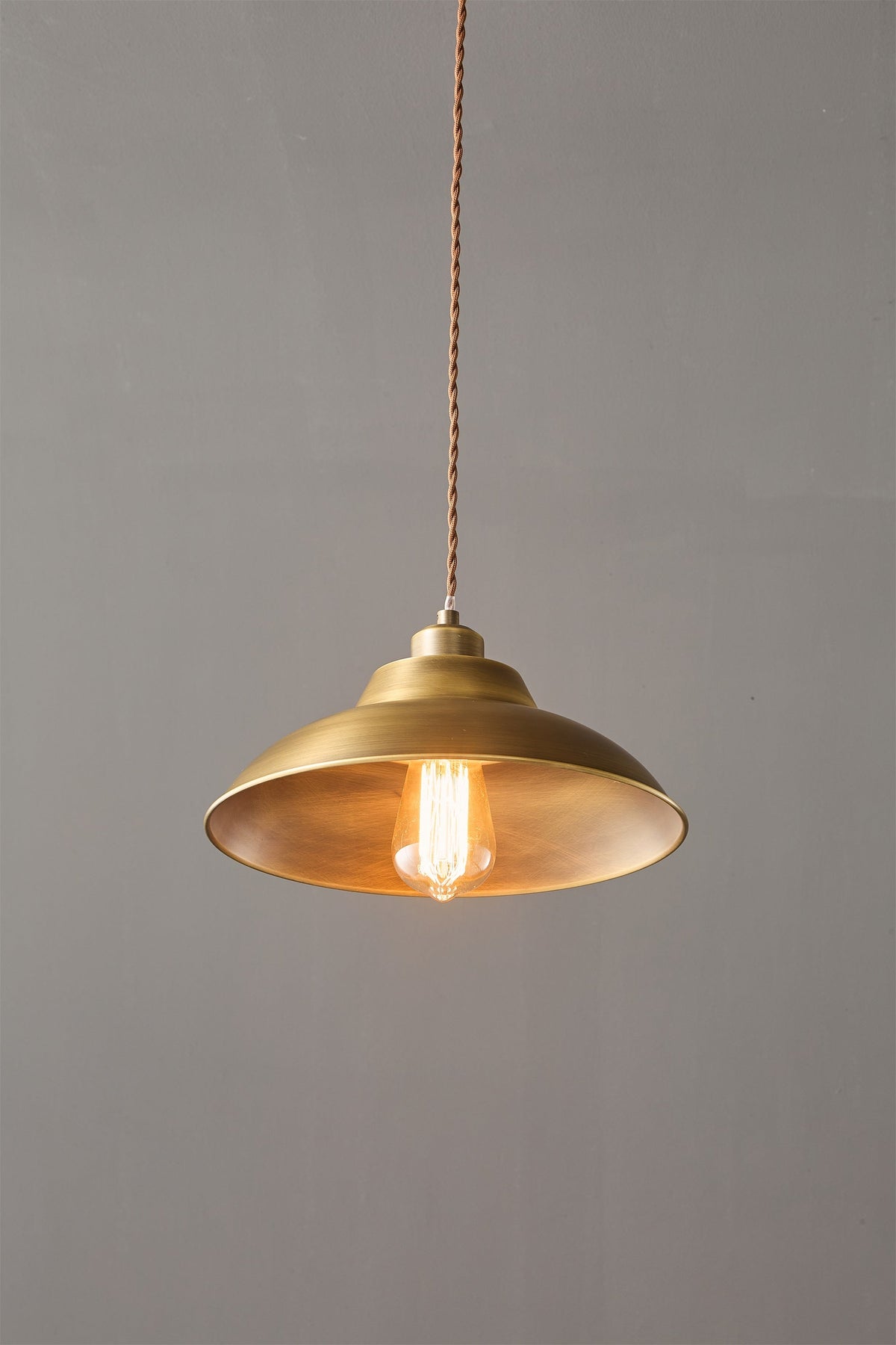 Lampa wisząca Odric
