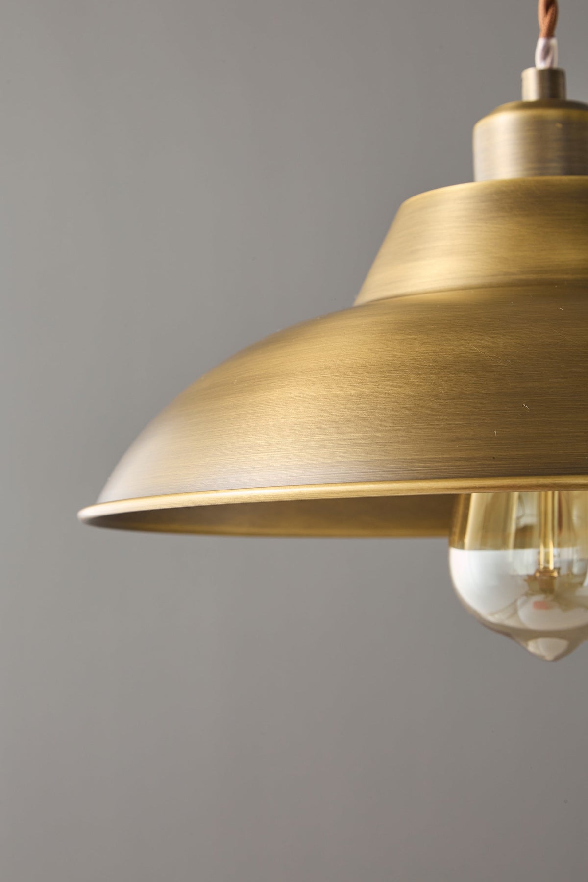 Lampa wisząca Odric