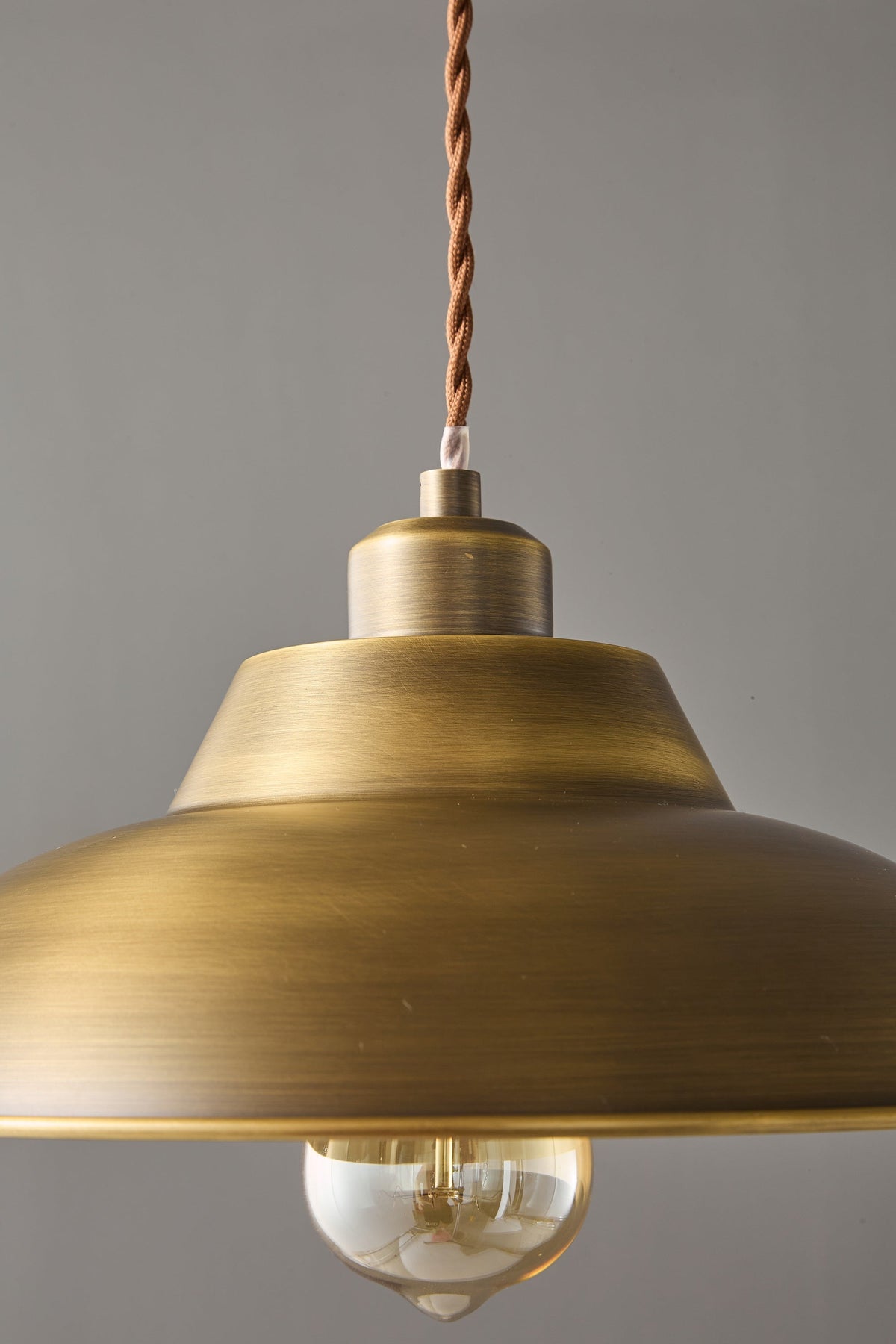 Lampa wisząca Odric