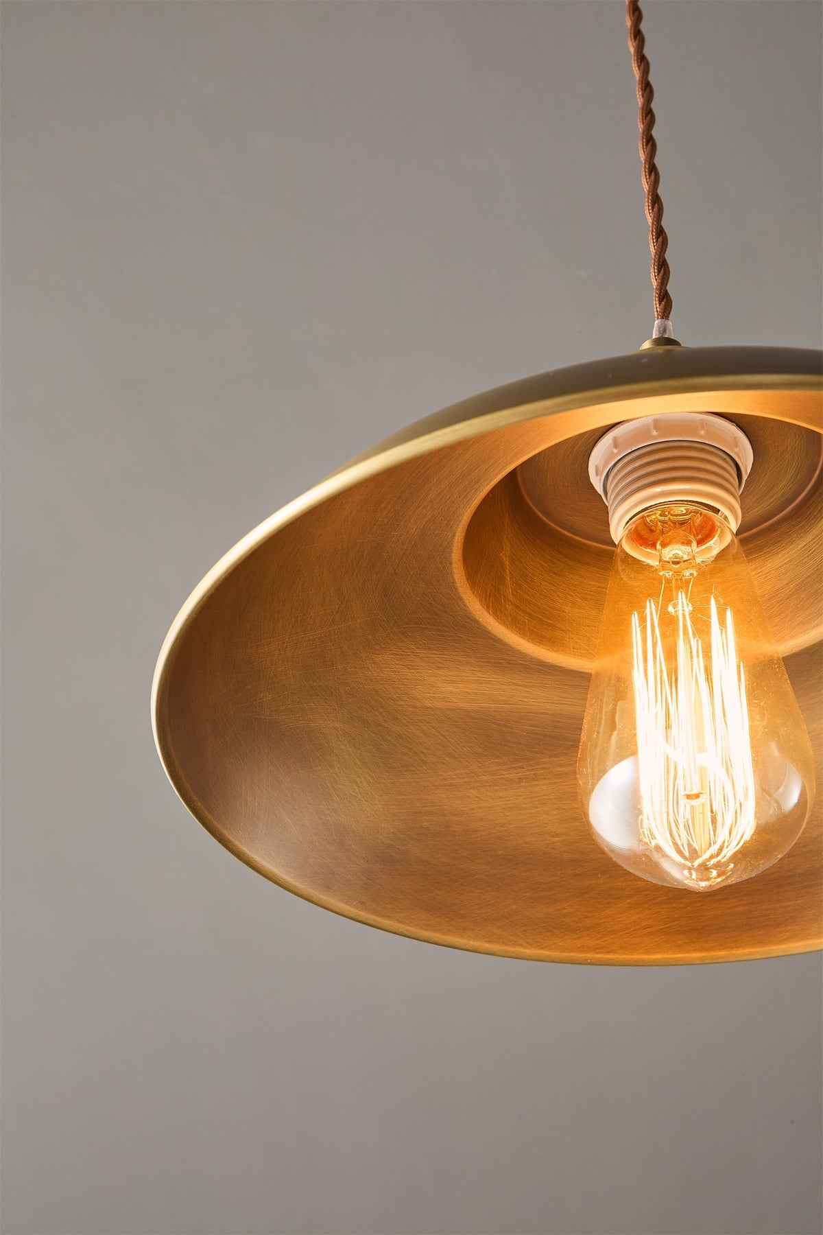 Lampa wisząca Odric