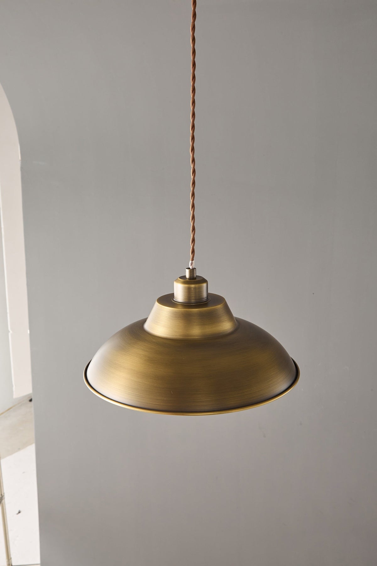 Lampa wisząca Odric
