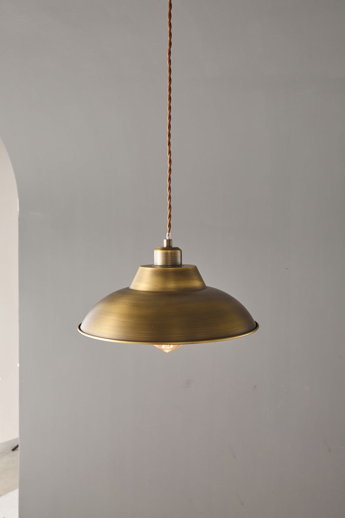 Lampa wisząca Odric