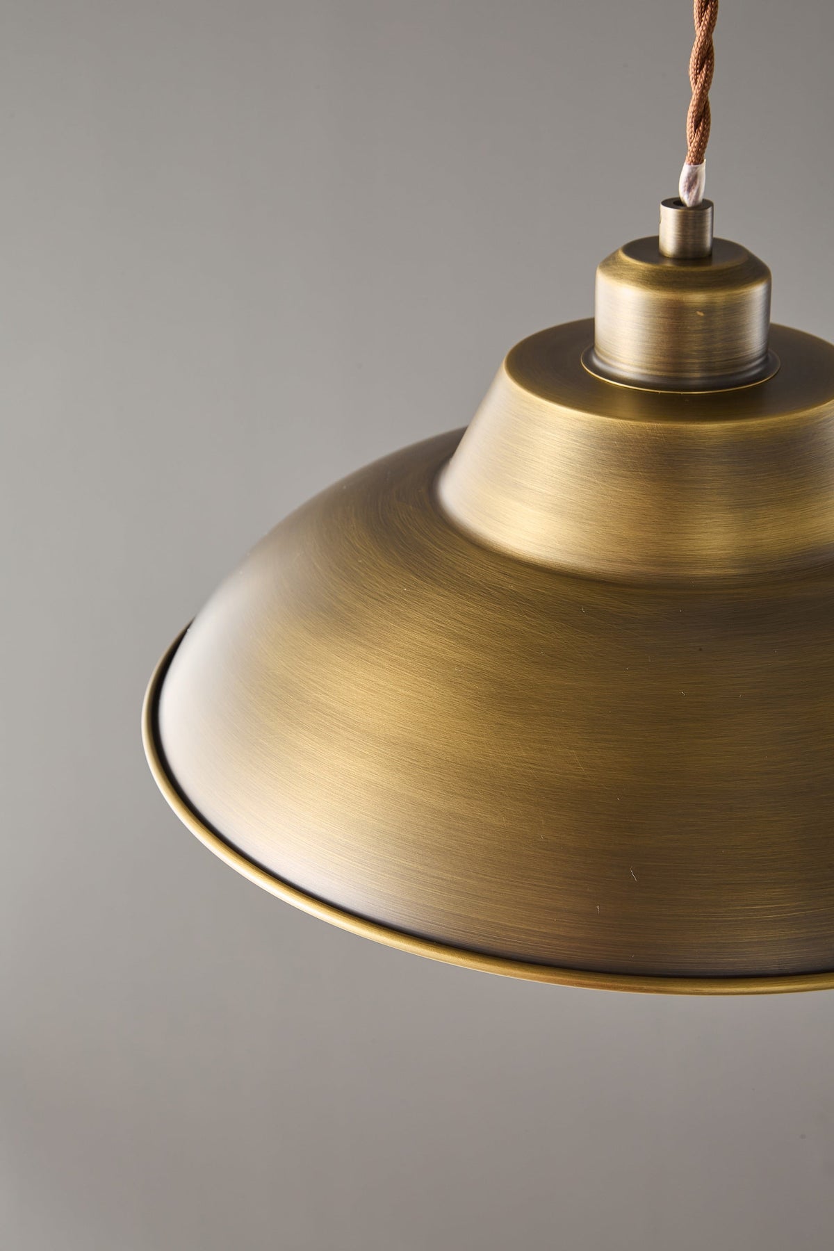 Lampa wisząca Odric