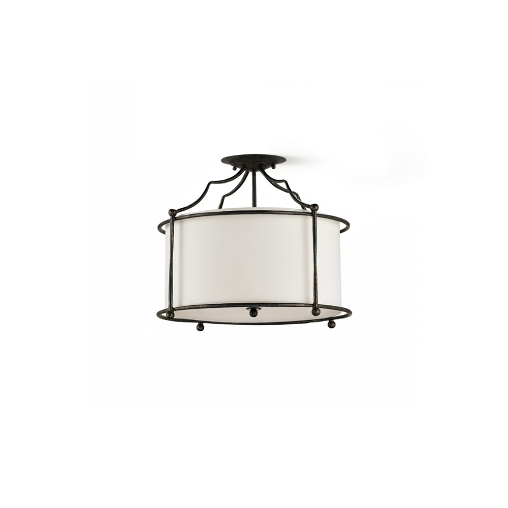 Alexa lampa sufitowa
