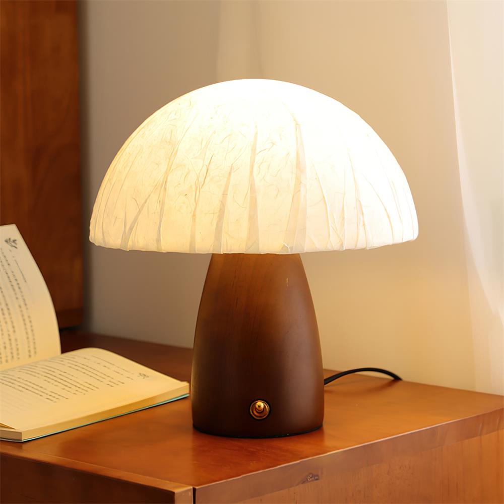 Ianthe lampa stołowa