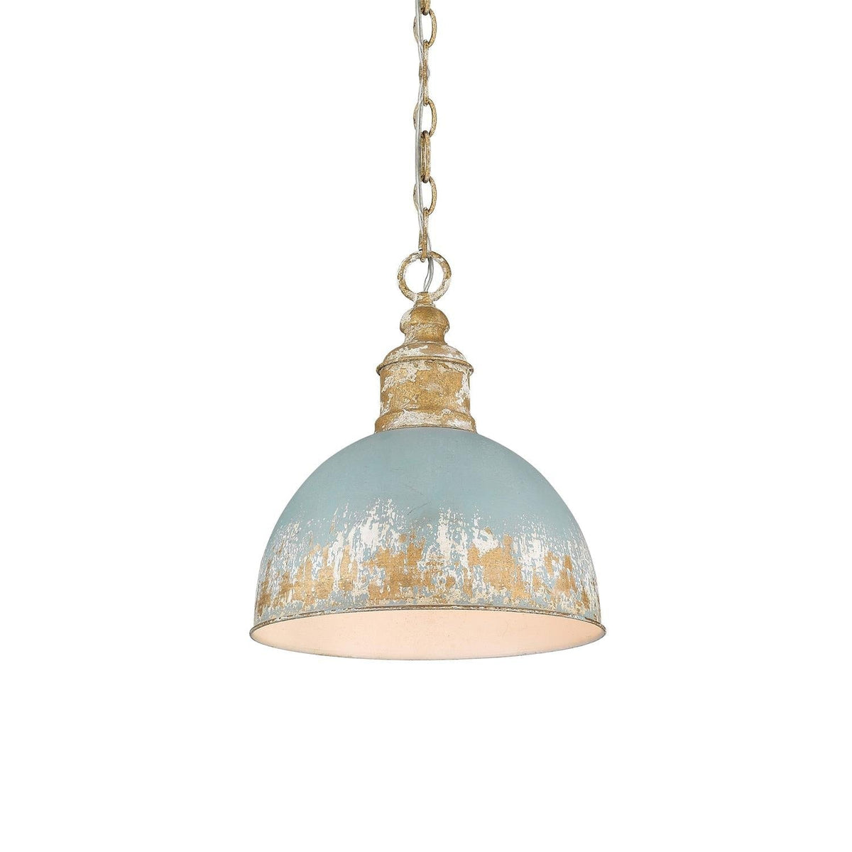 Xenuvyi indywidualna kreatywność metalowa lampa wisząca