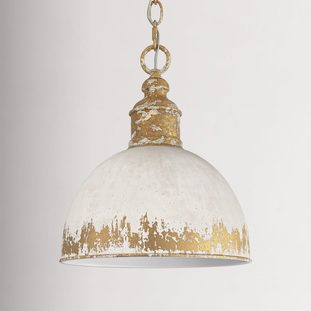Xenuvyi indywidualna kreatywność metalowa lampa wisząca