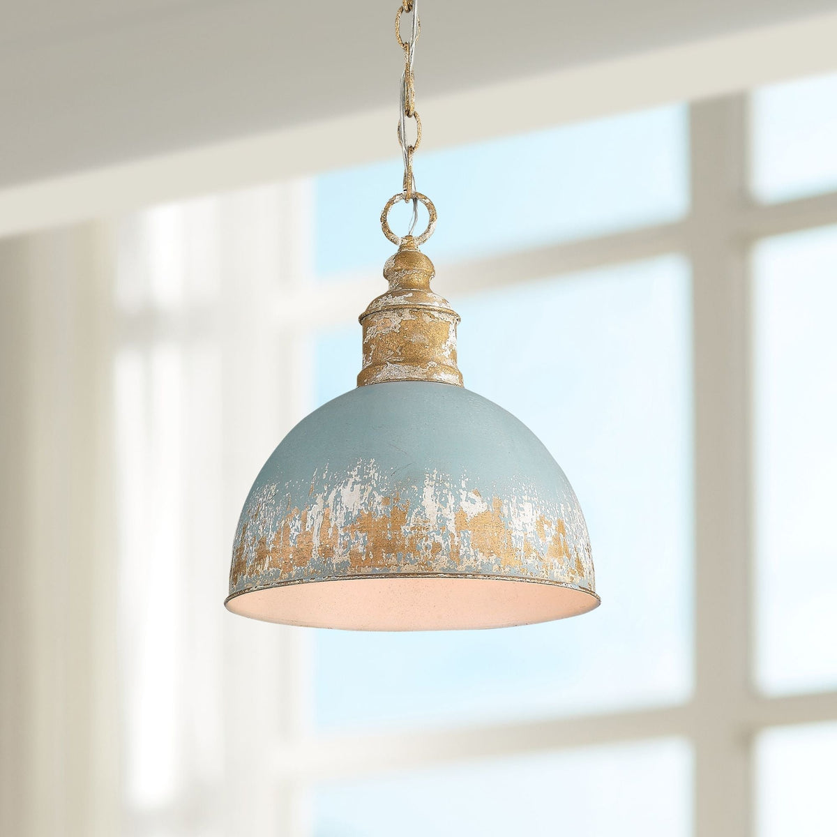 Xenuvyi indywidualna kreatywność metalowa lampa wisząca