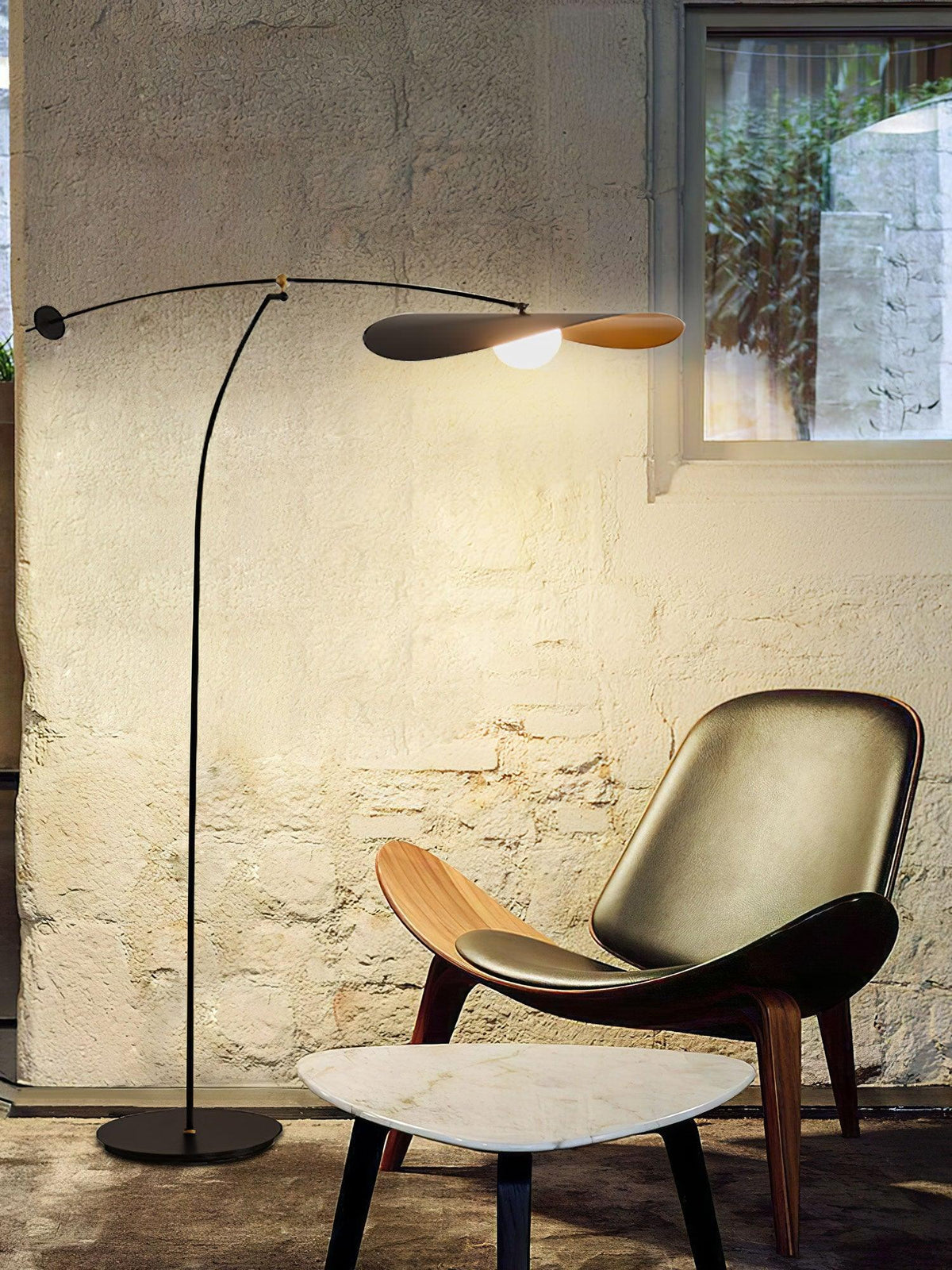 Reloz nowoczesna lampa stojąca