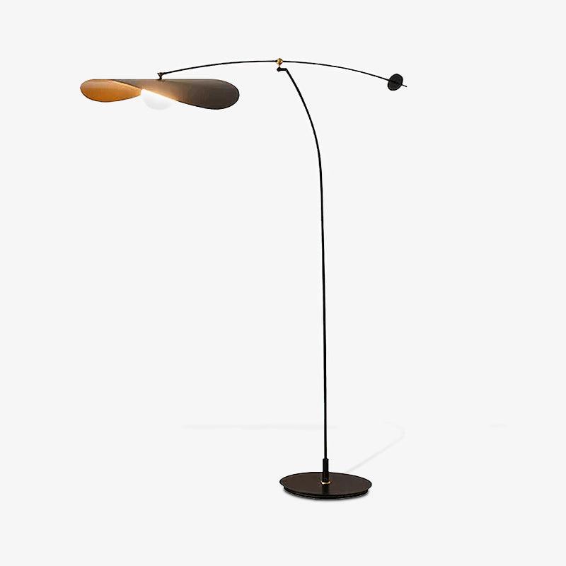 Reloz nowoczesna lampa stojąca