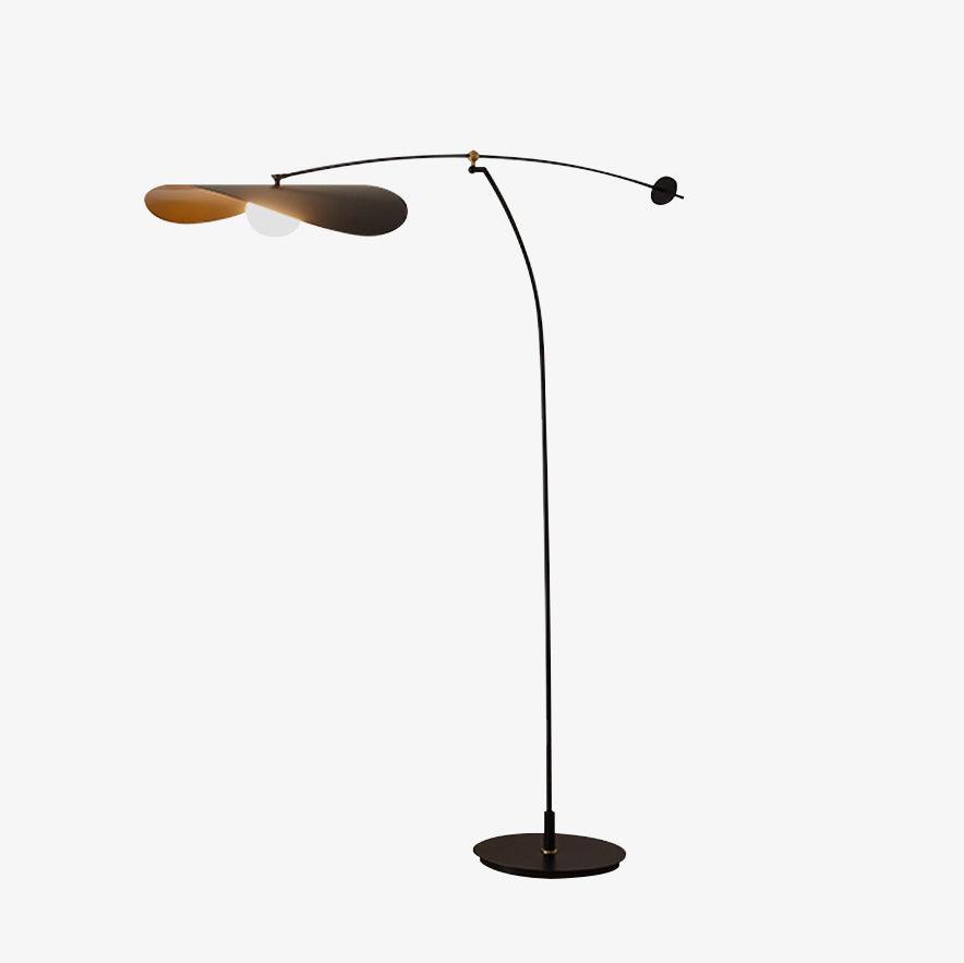 Reloz nowoczesna lampa stojąca
