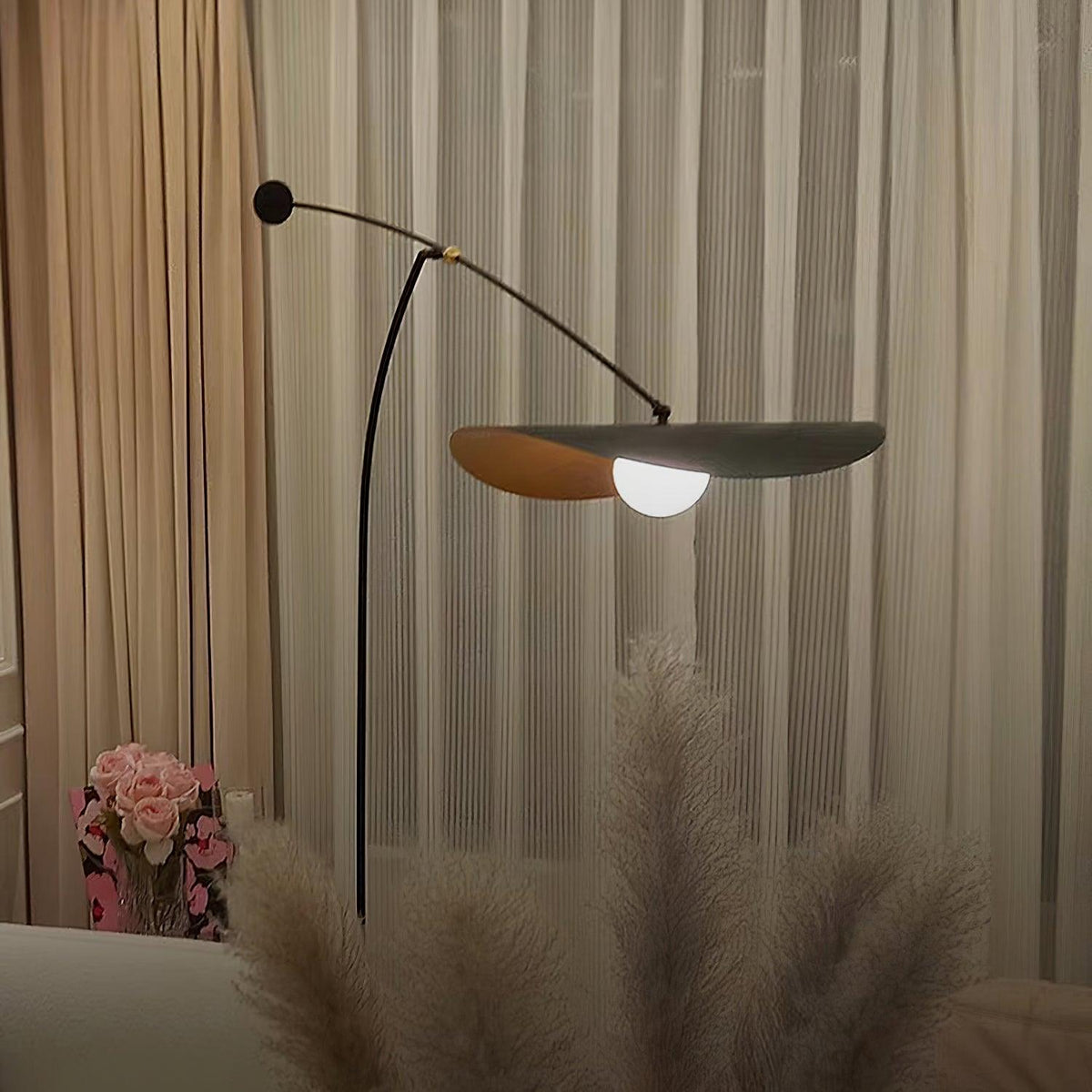 Reloz nowoczesna lampa stojąca