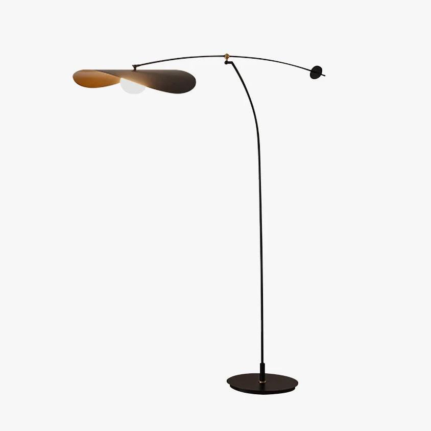 Reloz nowoczesna lampa stojąca