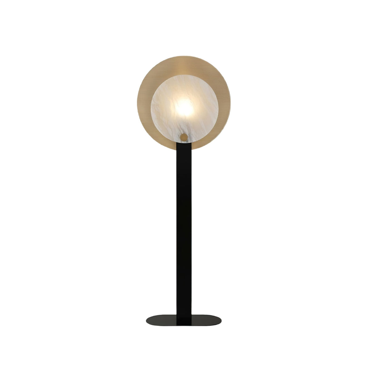 Altai zewnętrzna lampa stojąca
