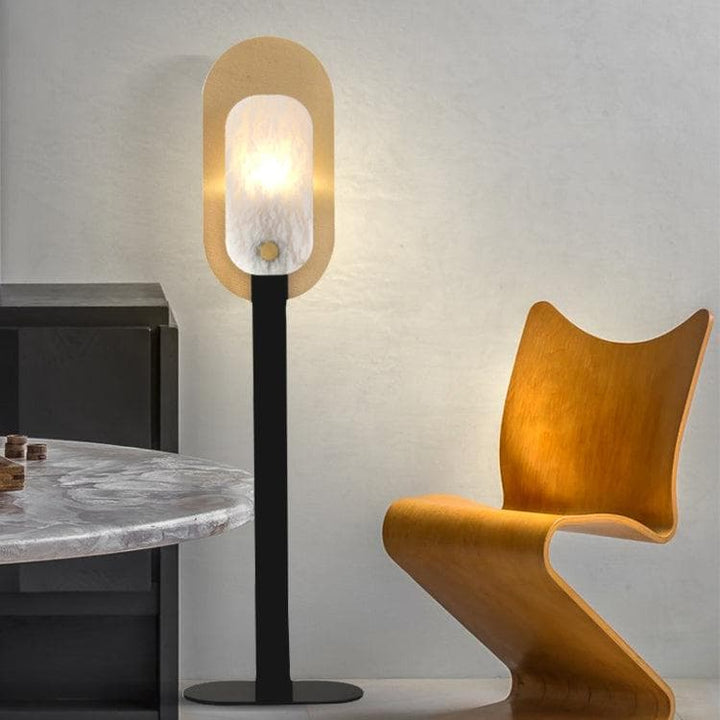 Altai zewnętrzna lampa stojąca