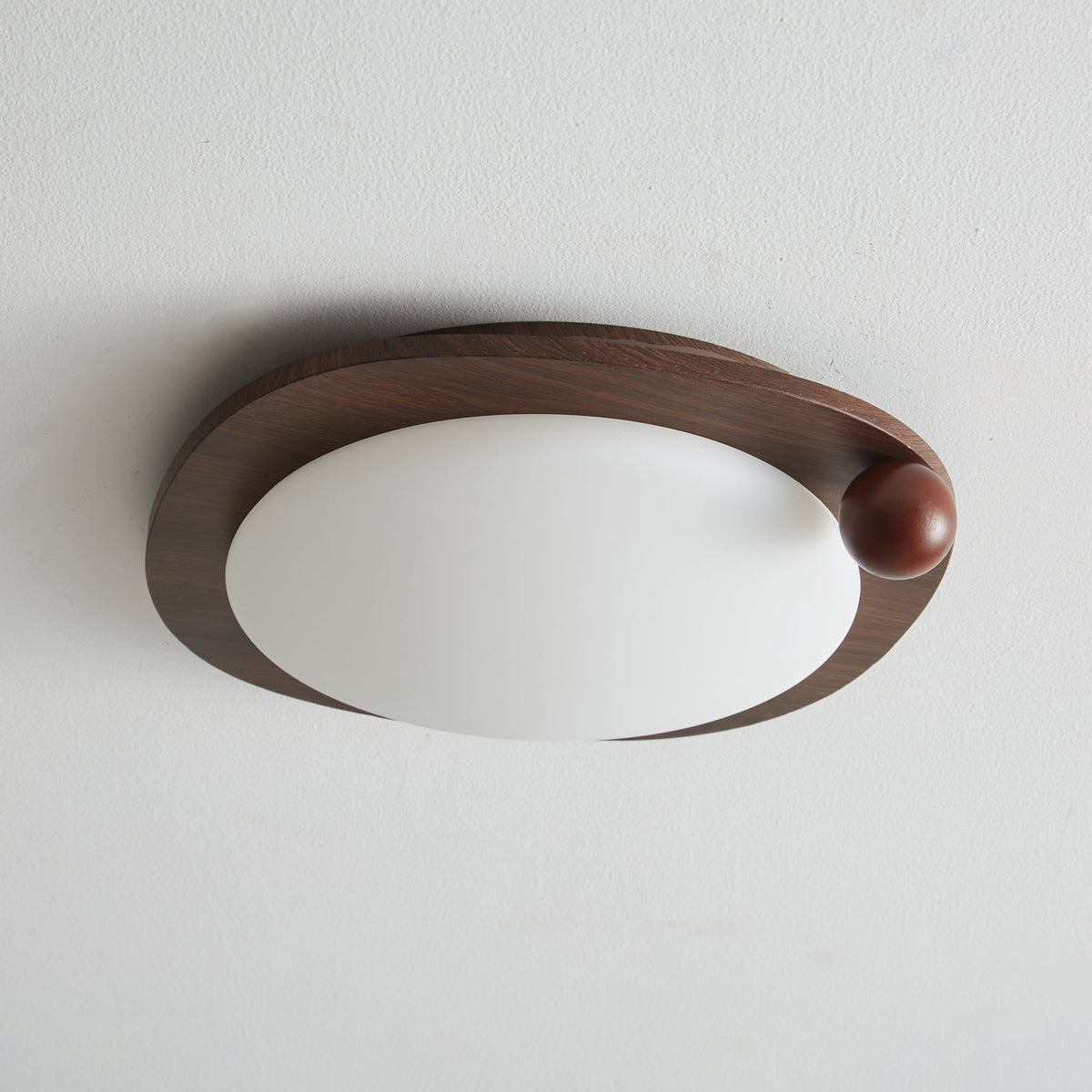 Saglen Premium żyrandol sufitowy w stylu nordyckim