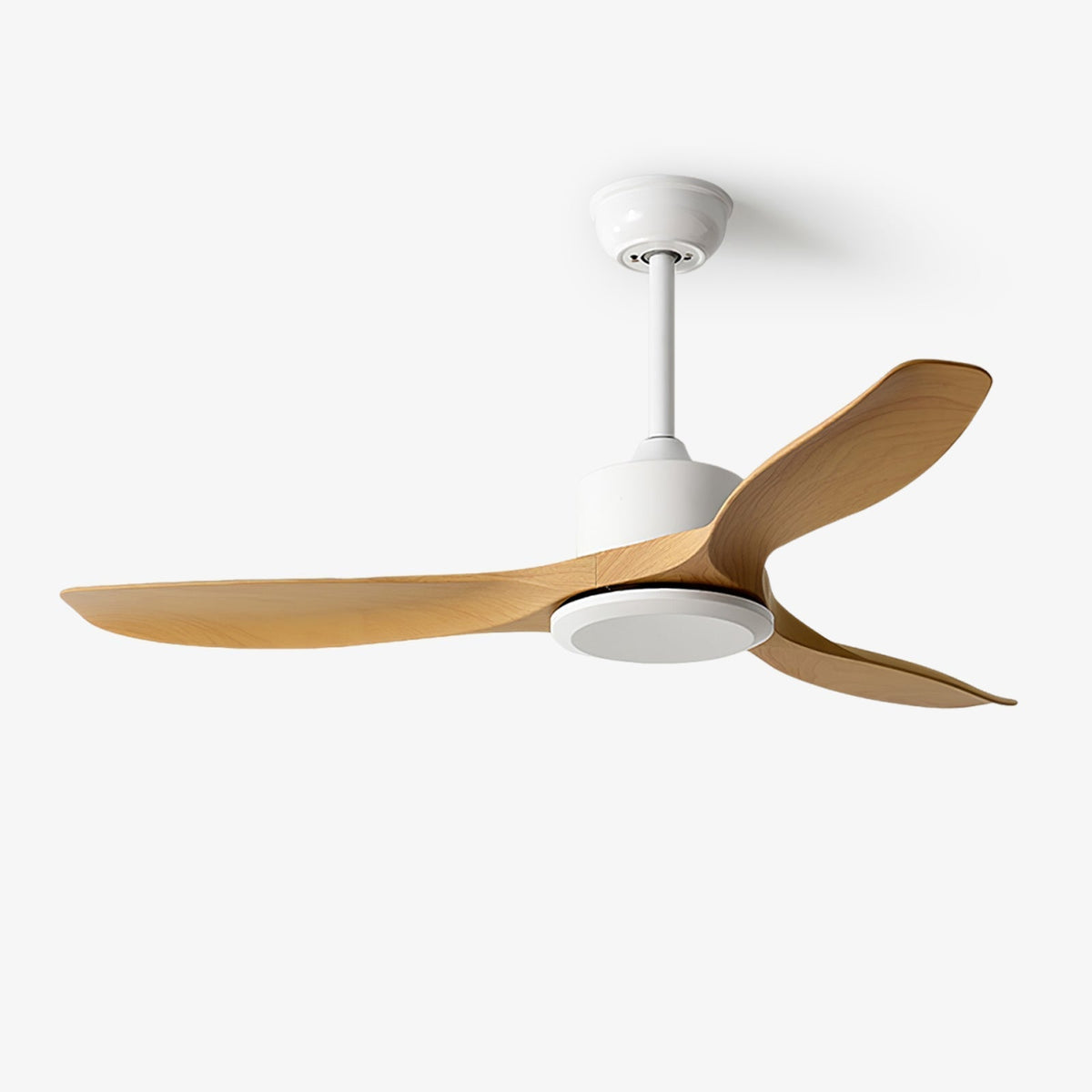 Aldaine Minimalist drewniany plafon