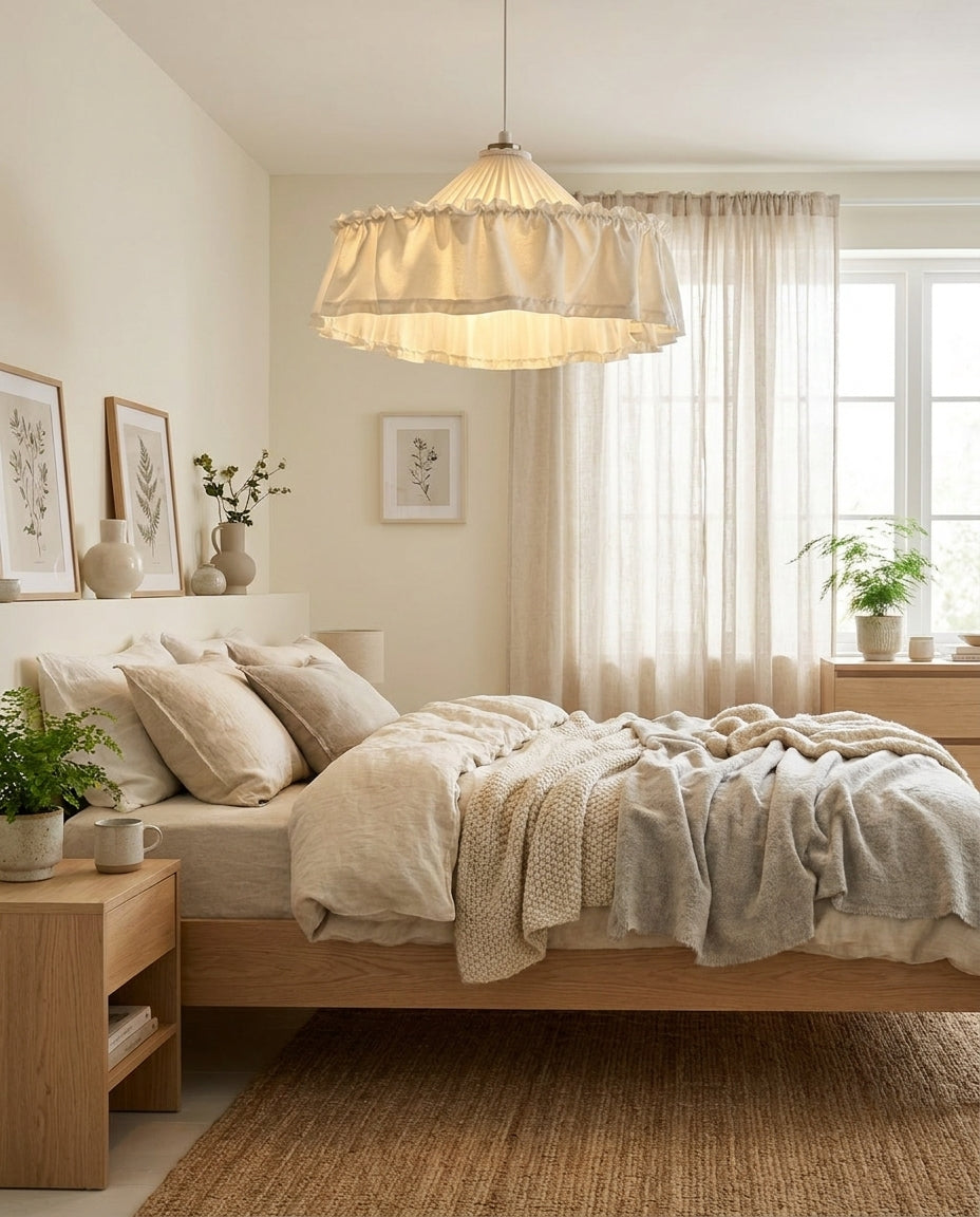 Fallowstone Lampa Wisząca