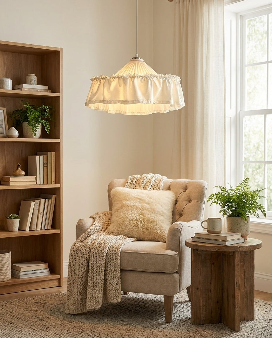 Fallowstone Lampa Wisząca