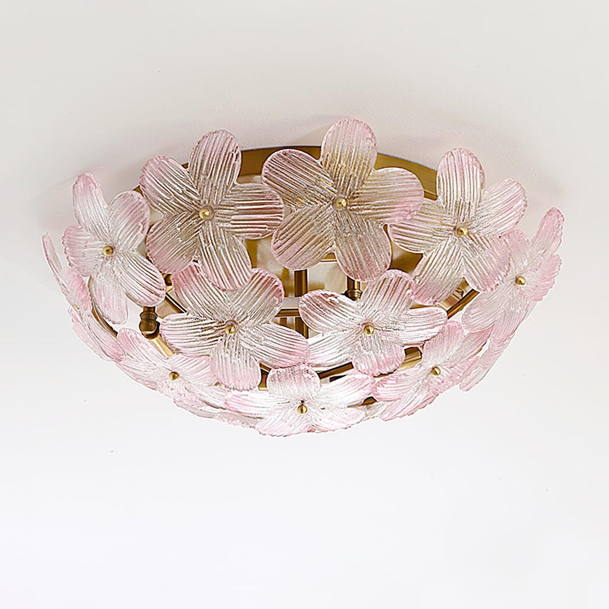 Lumalaya lampa sufitowa