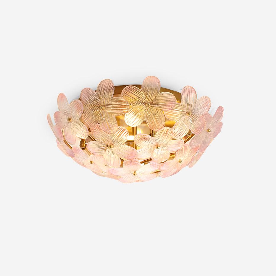 Lumalaya lampa sufitowa