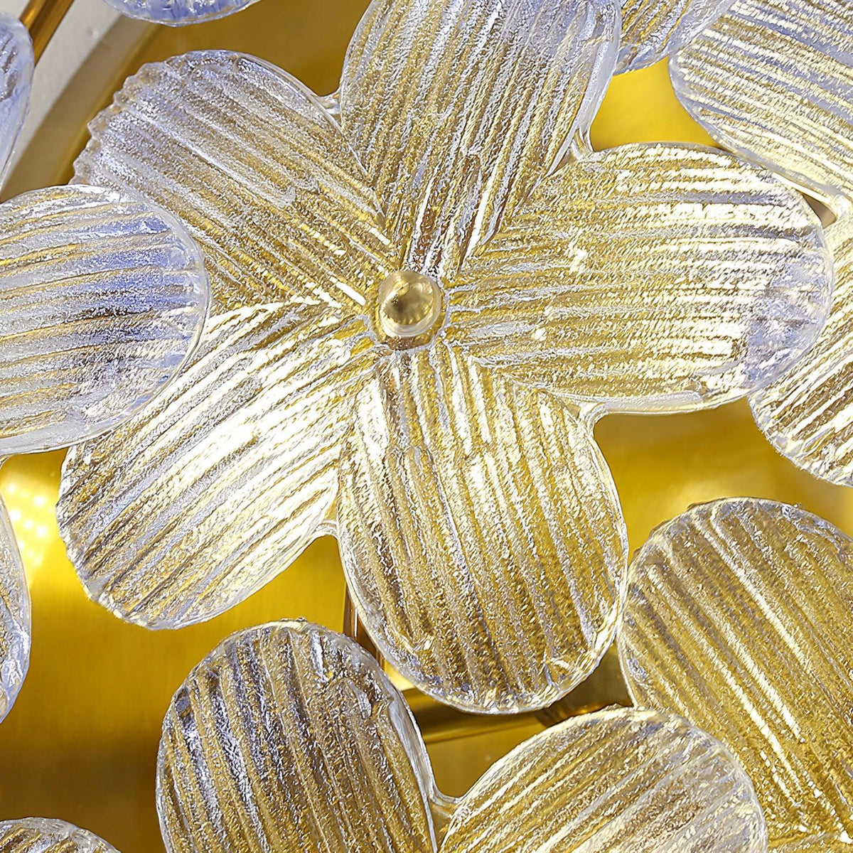 Lumalaya lampa sufitowa
