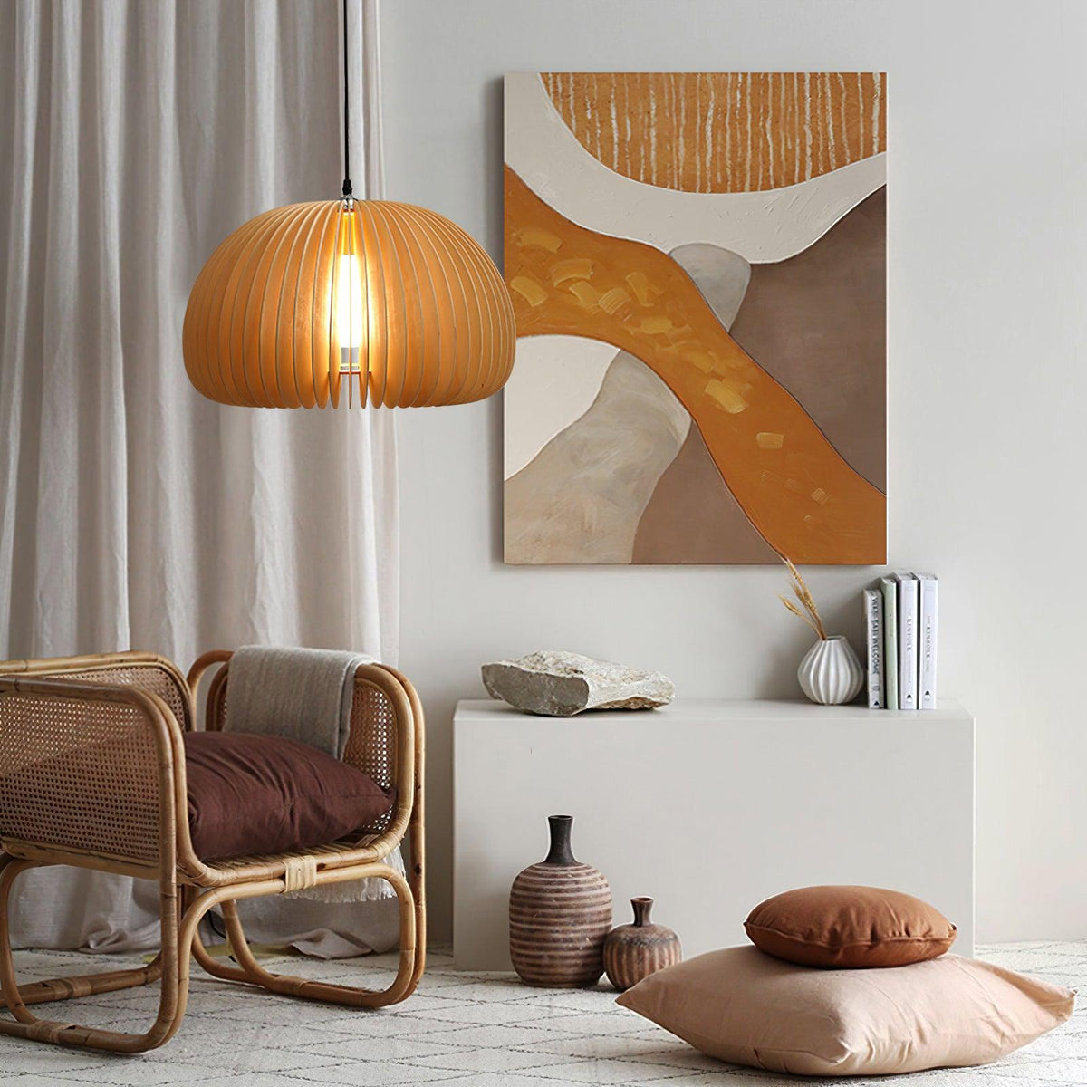 Liorard lampa wisząca
