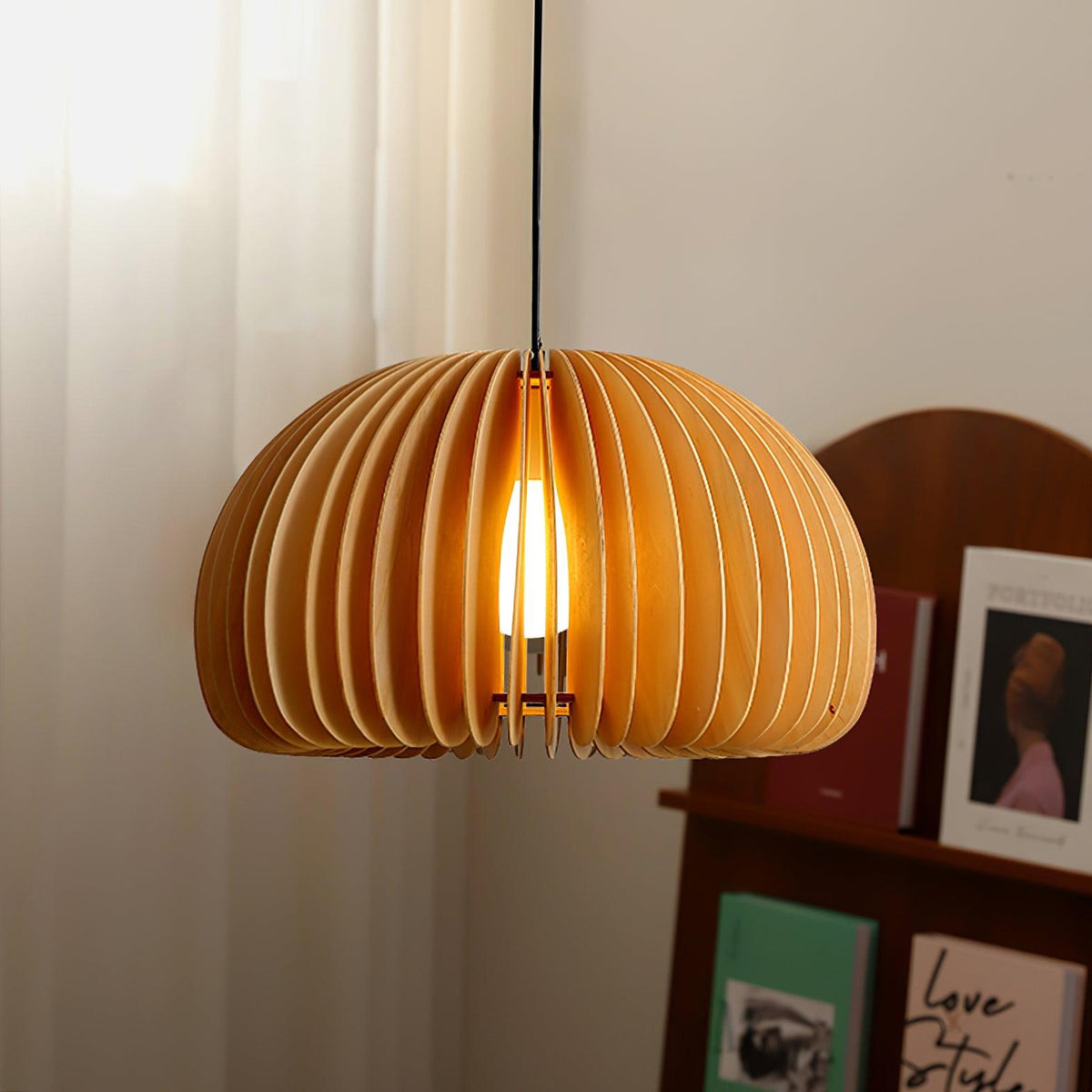Liorard lampa wisząca