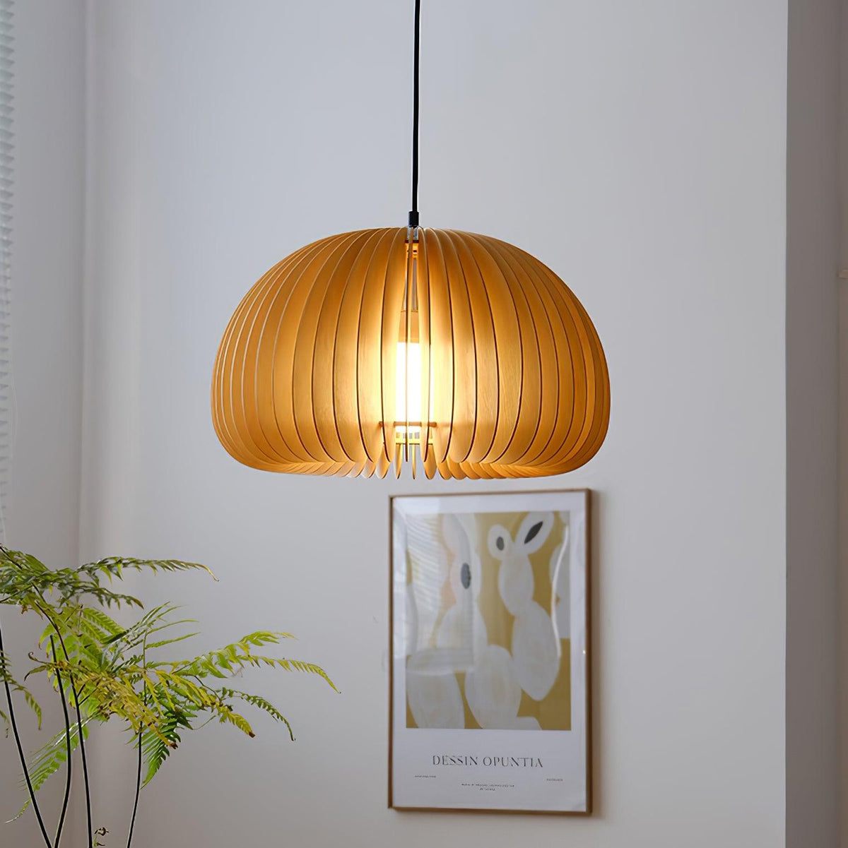 Liorard lampa wisząca