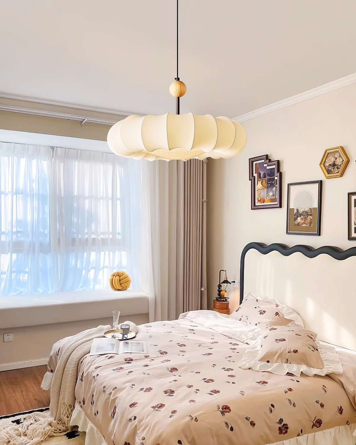 Elaeette lampa wisząca