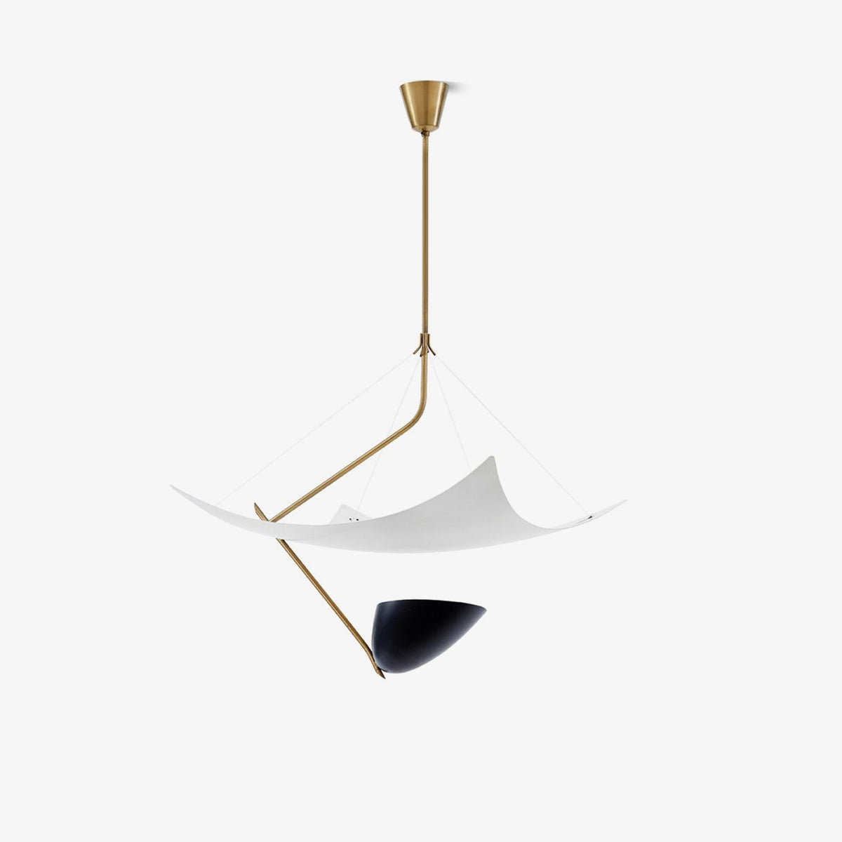 Alice nowoczesna lampa wisząca