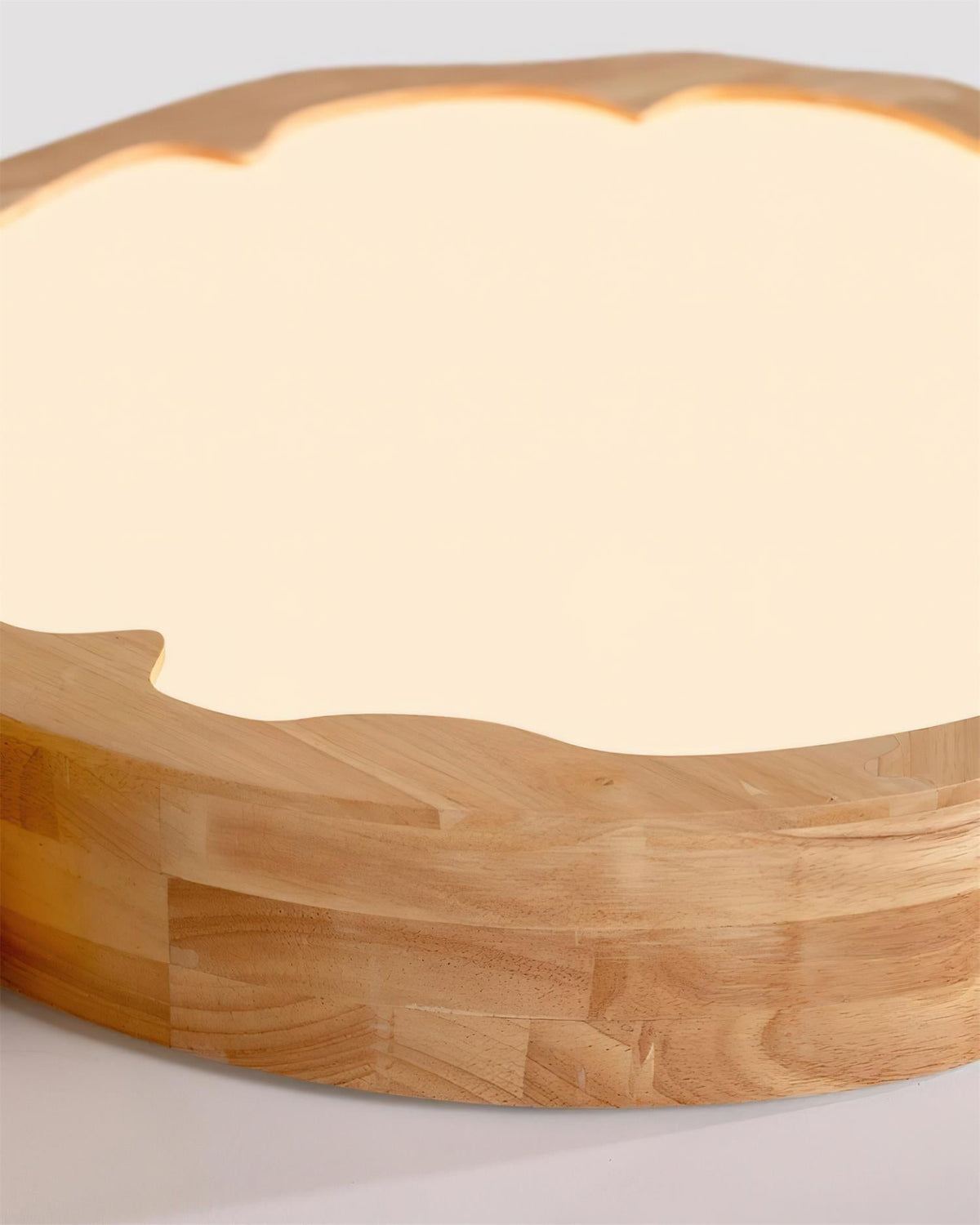 Tigron plafon lampa sufitowa montowana bezpośrednio