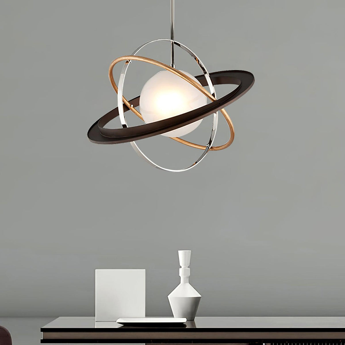 Jasper nowoczesna lampa wisząca