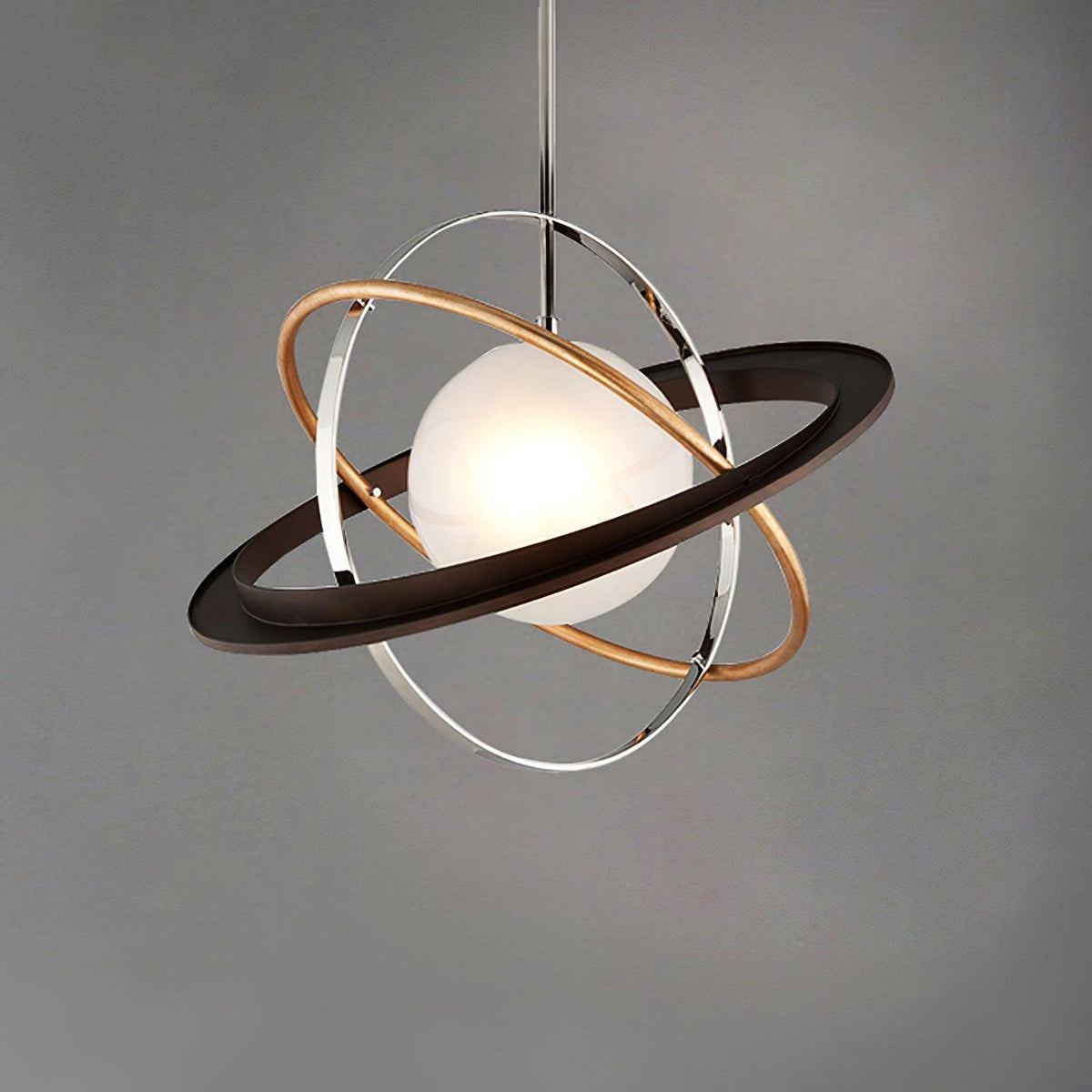 Jasper nowoczesna lampa wisząca