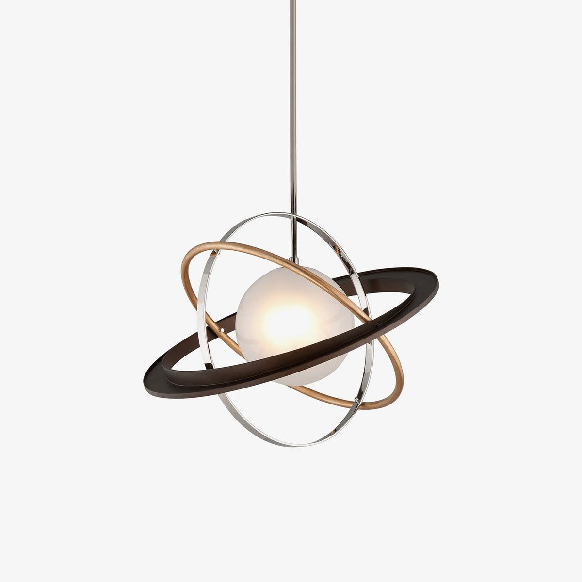 Jasper nowoczesna lampa wisząca