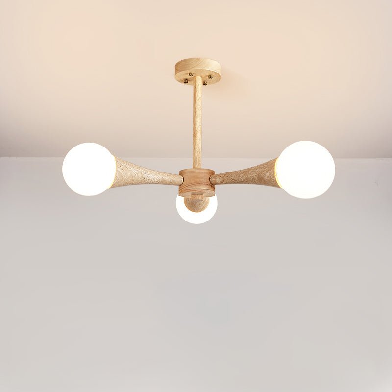 Arbor Travertine żyrandol